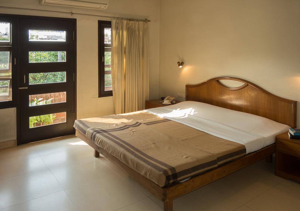 Atithi Guest House Jaipur Phòng bức ảnh