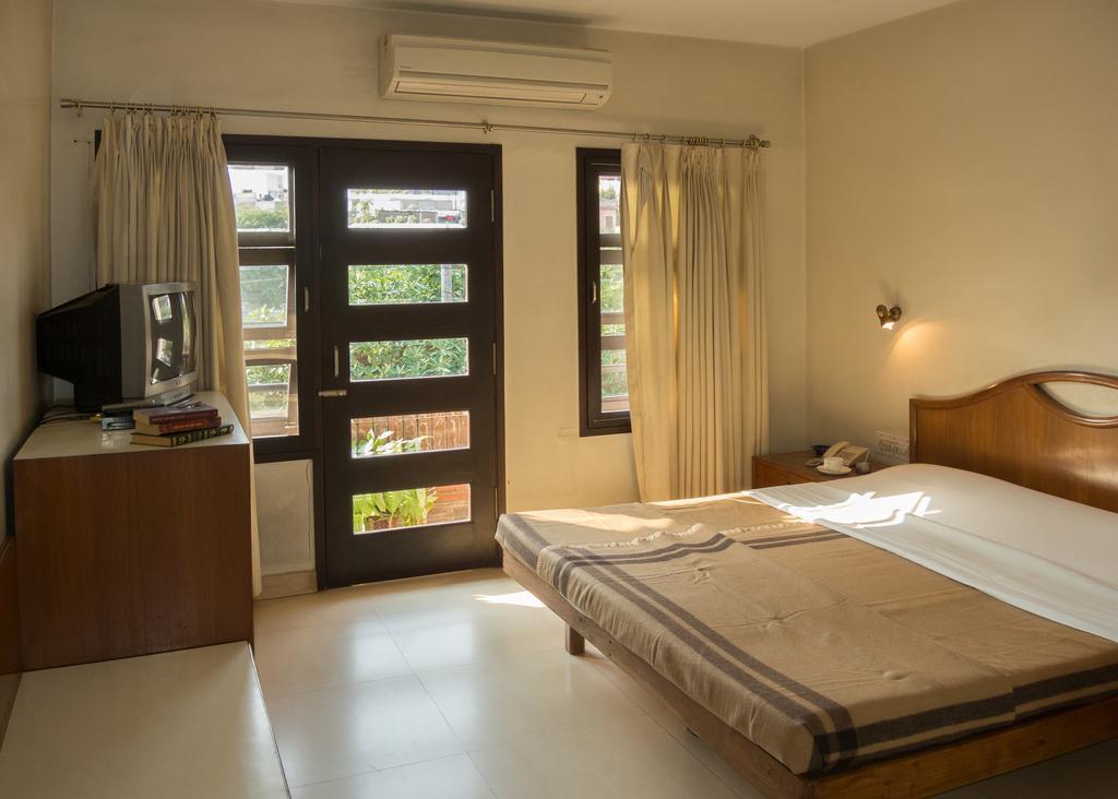 Atithi Guest House Jaipur Phòng bức ảnh