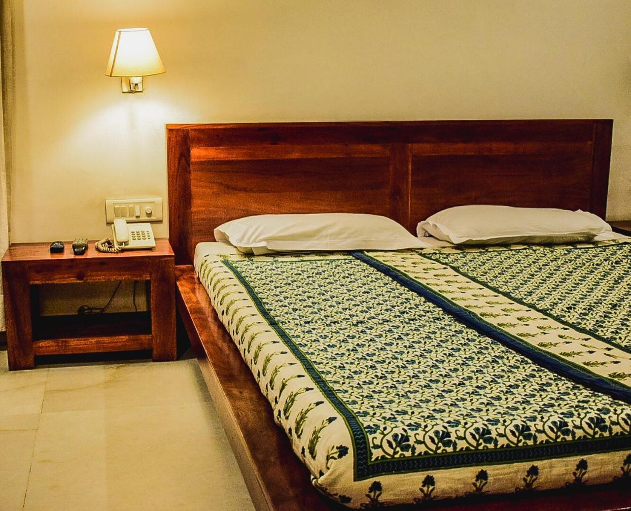 Atithi Guest House Jaipur Ngoại thất bức ảnh